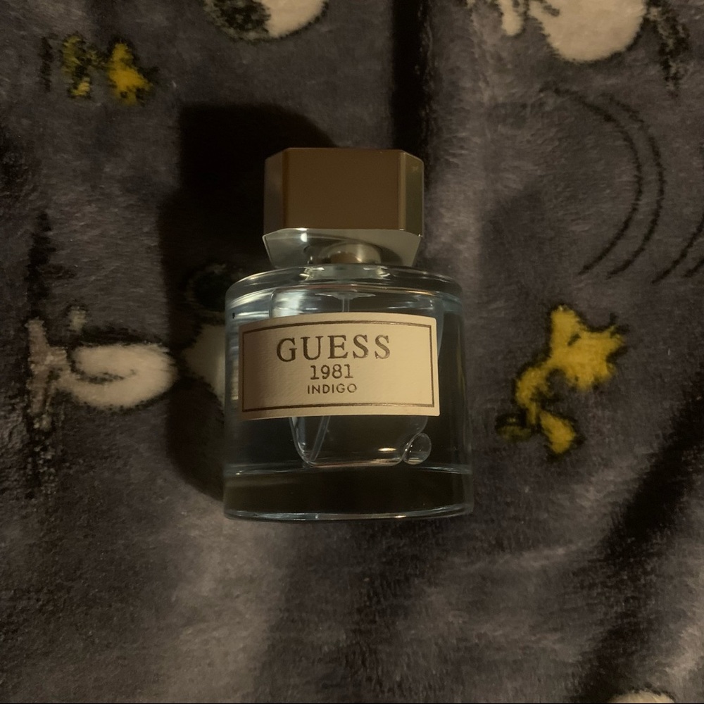 Guess 1981 Indigo